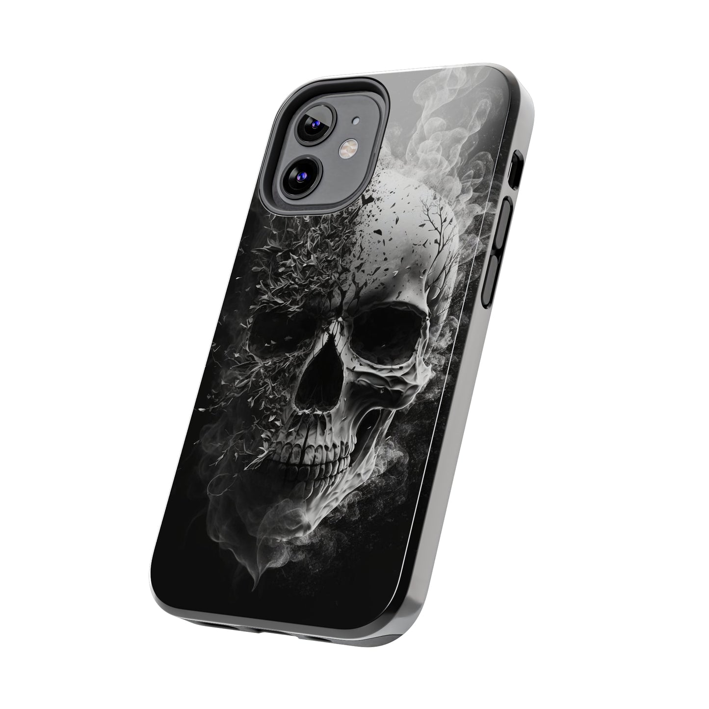 Skull Tough Phone Cases