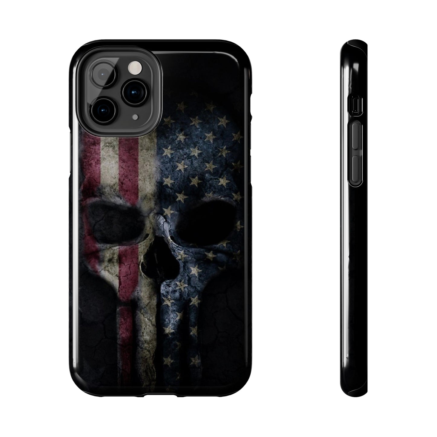 Punisher Tough Phone Cases