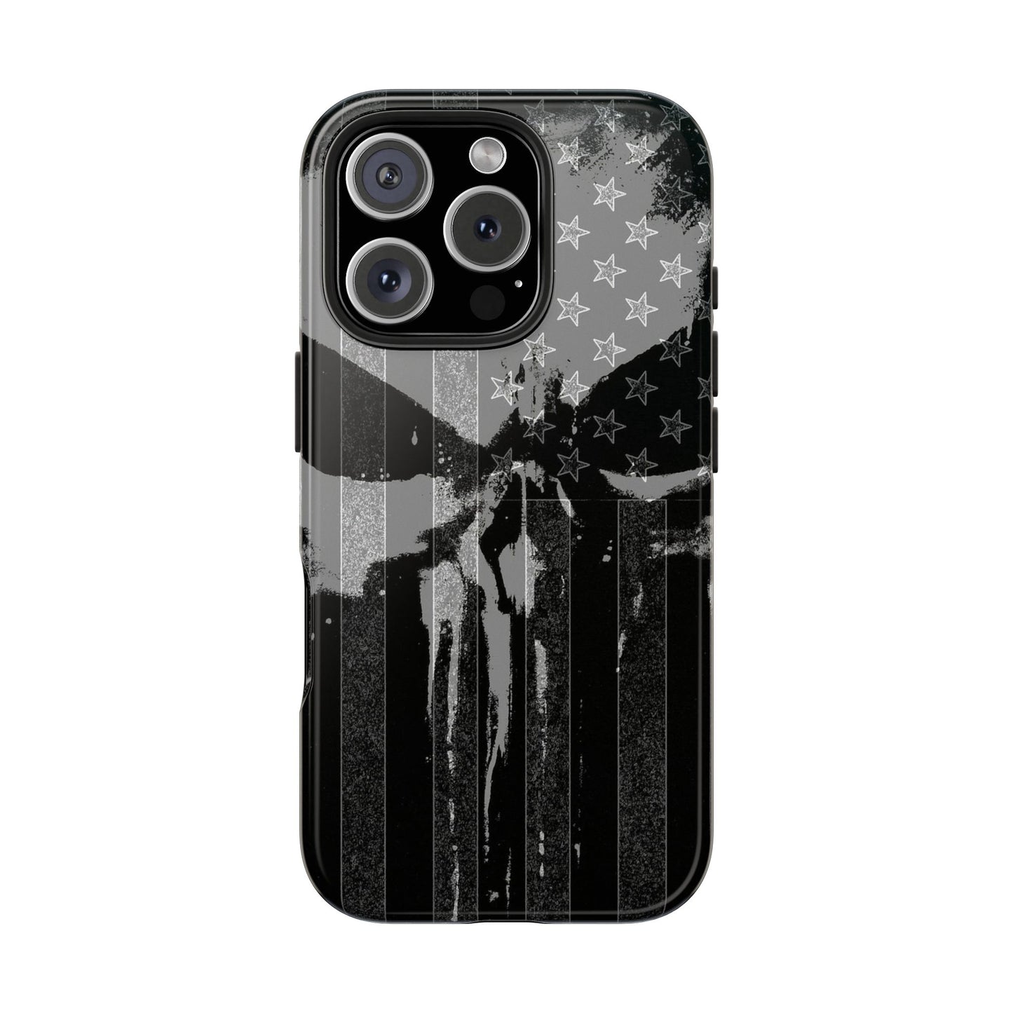 Punisher Tough Phone Cases