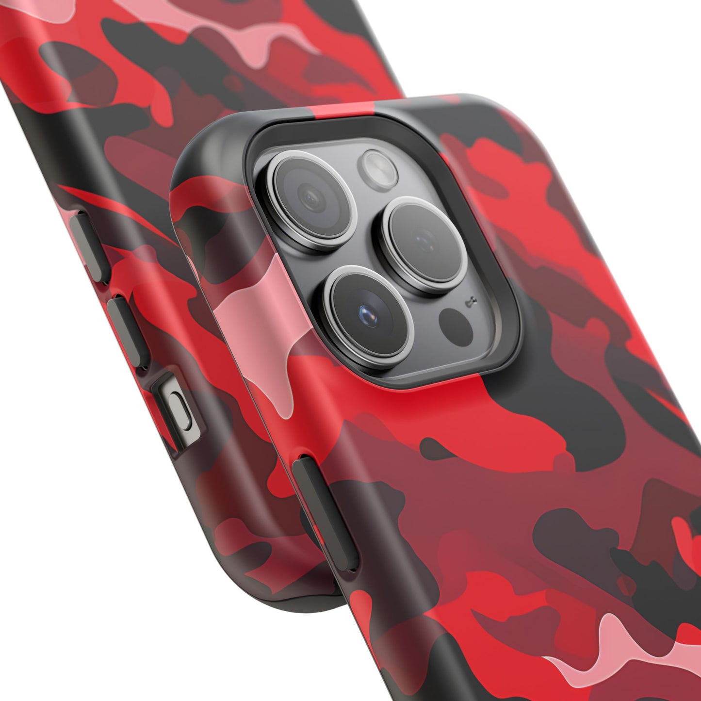 Magnetic Tough Cases
