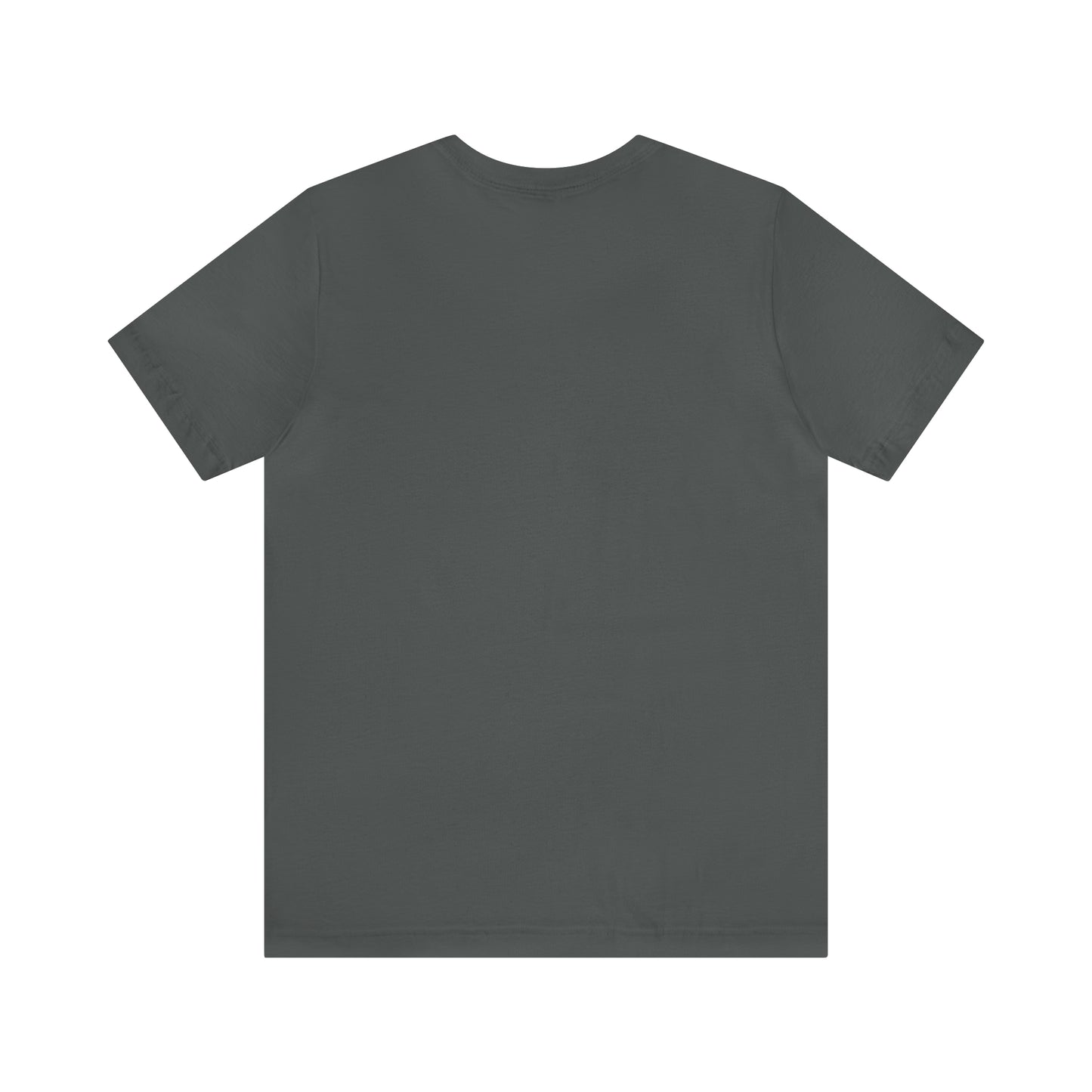 Reading Is My Super Power Short Sleeve Tee