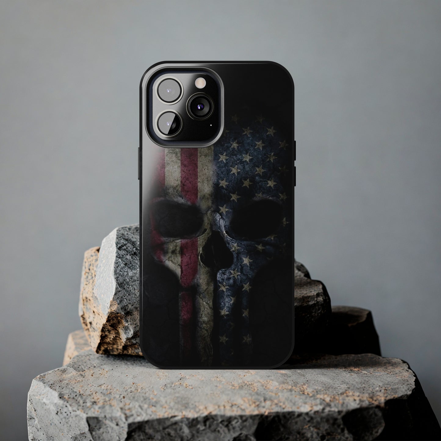 Punisher Tough Phone Cases