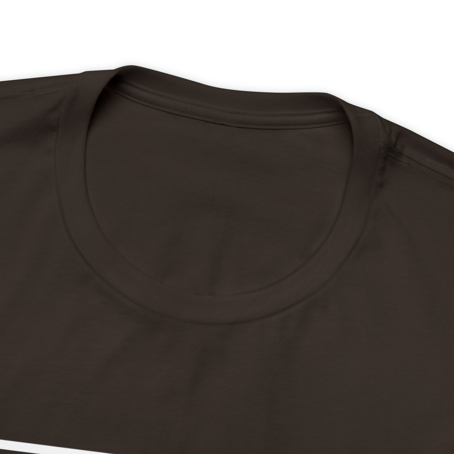 Easily Distracted By Everything Short Sleeve Tee