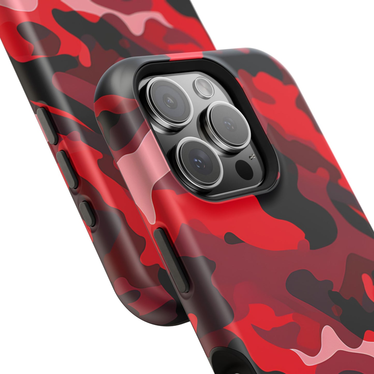 Magnetic Tough Cases