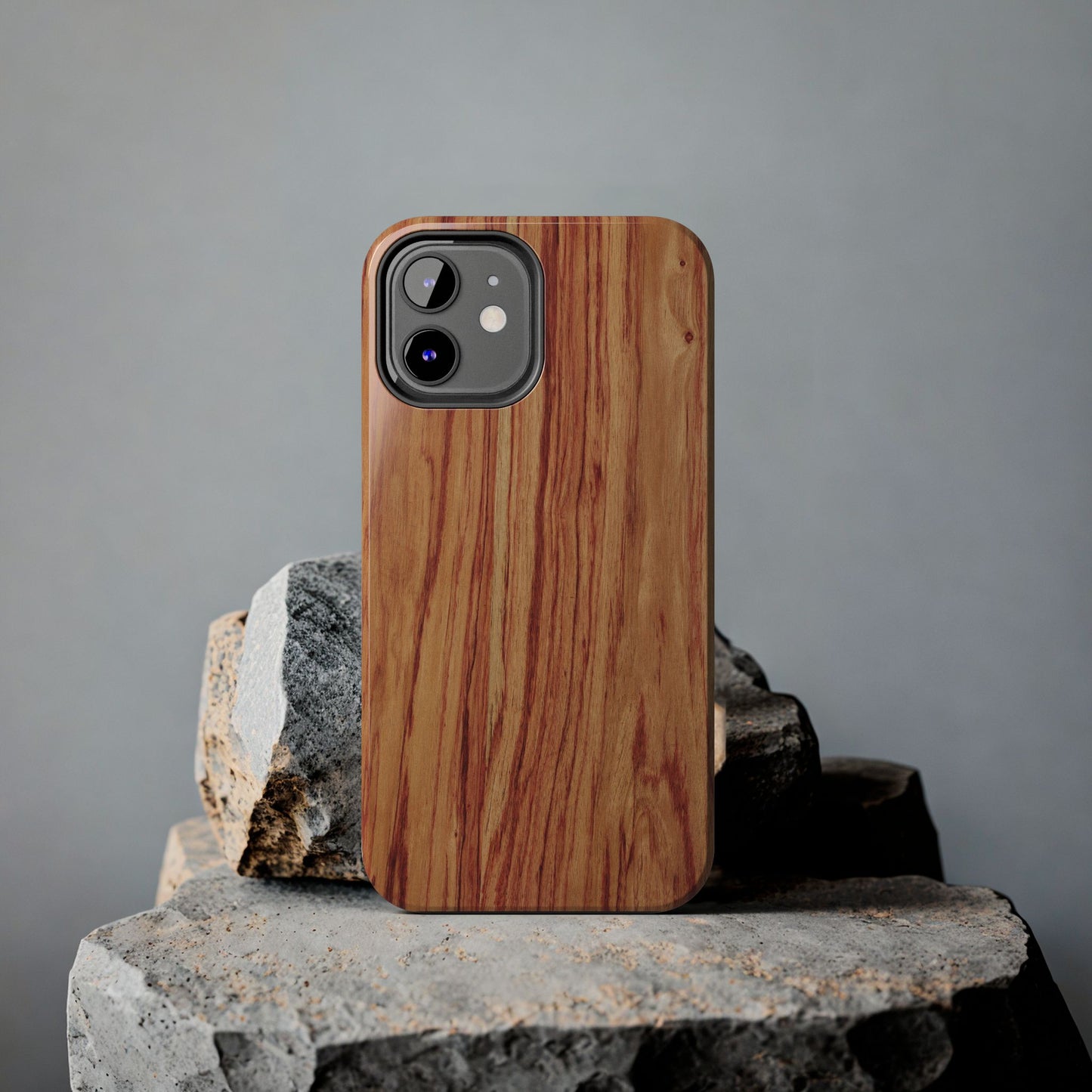 Hardwood Tough Phone Cases