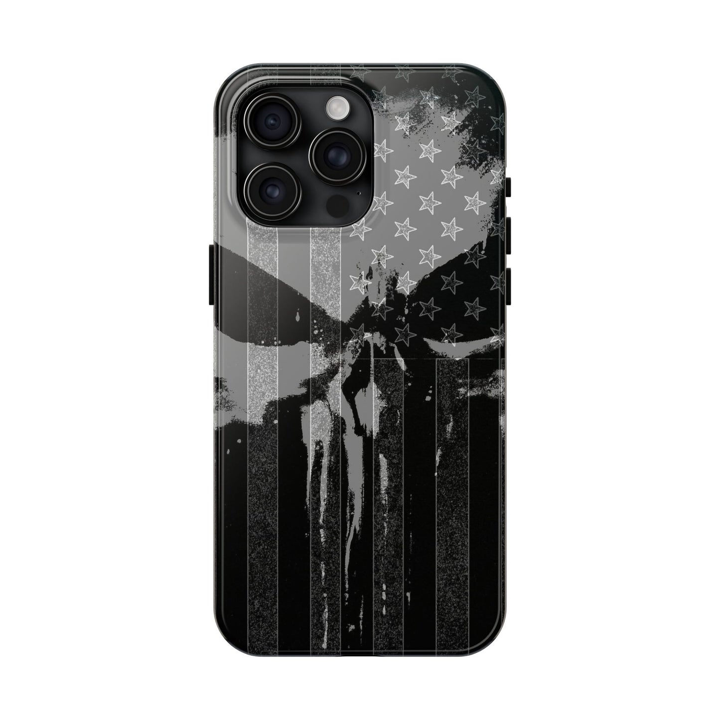 Punisher Tough Phone Cases