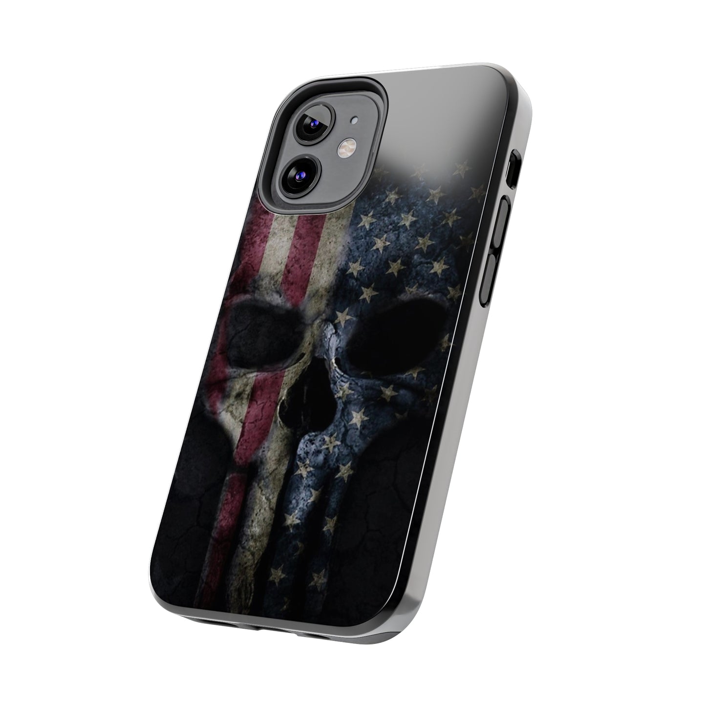 Punisher Tough Phone Cases