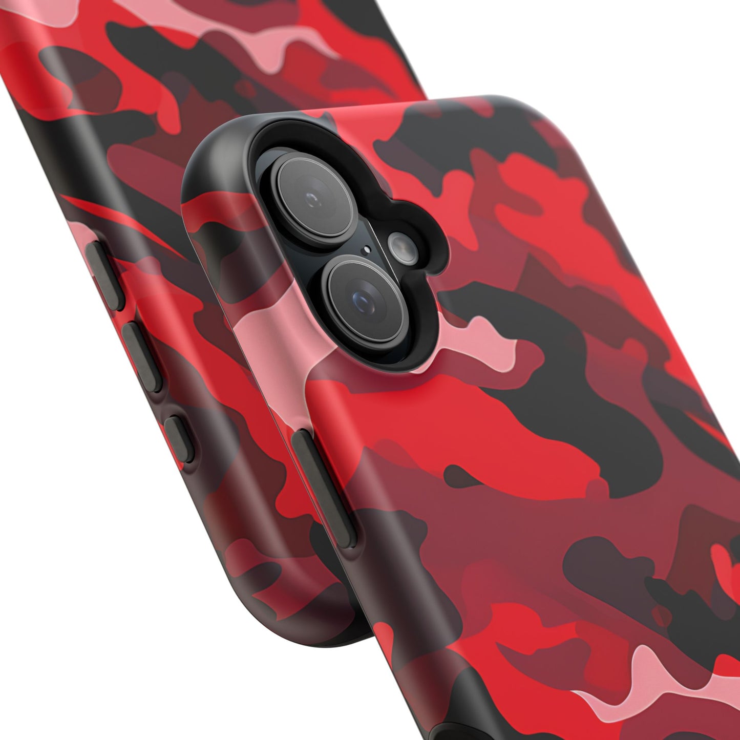 Magnetic Tough Cases