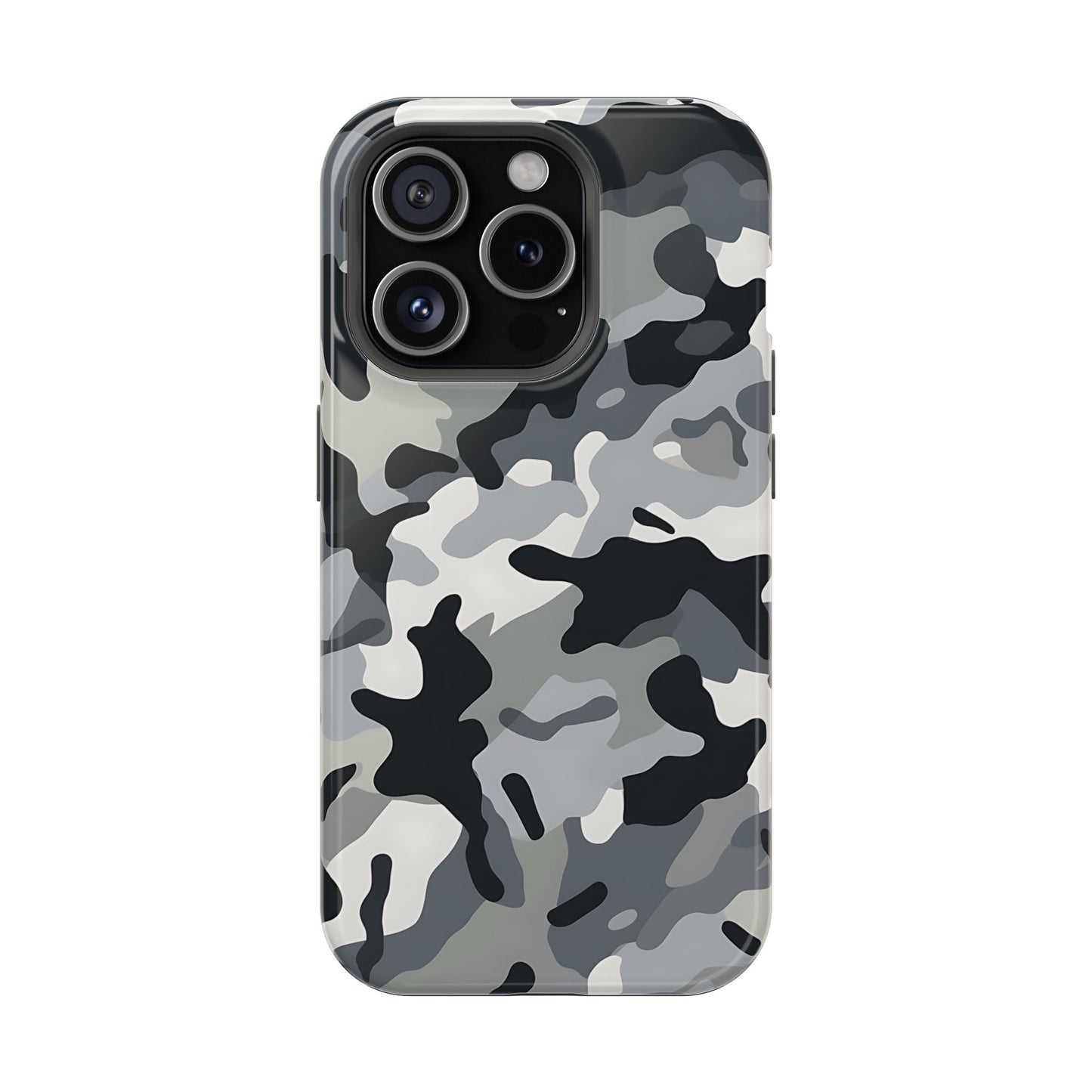 Magnetic Tough Cases