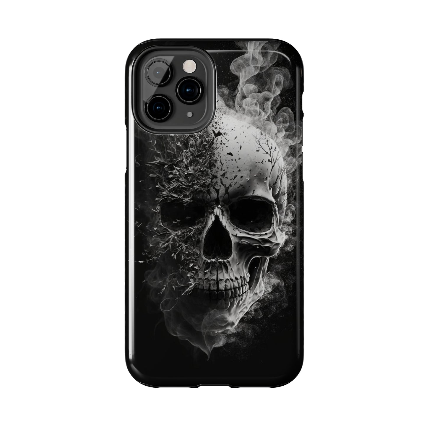 Skull Tough Phone Cases