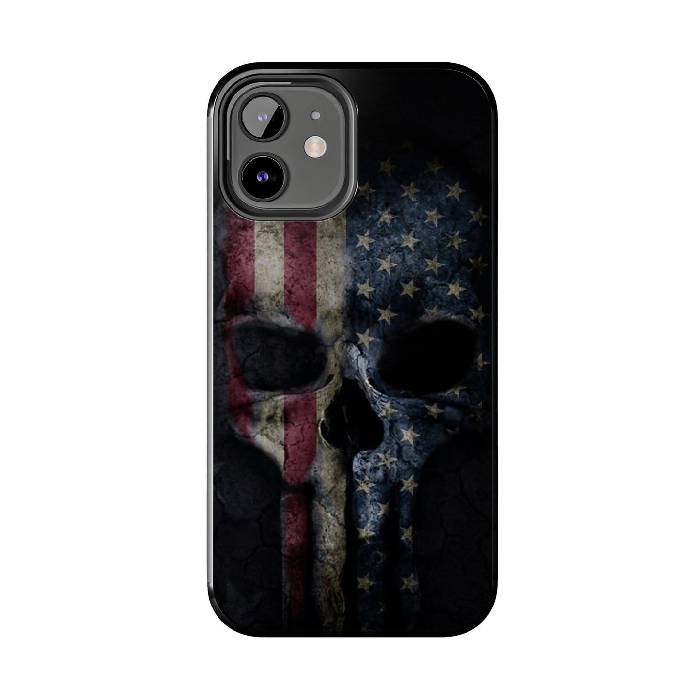 Punisher Tough Phone Cases