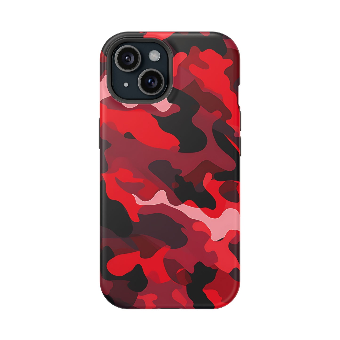 Magnetic Tough Cases