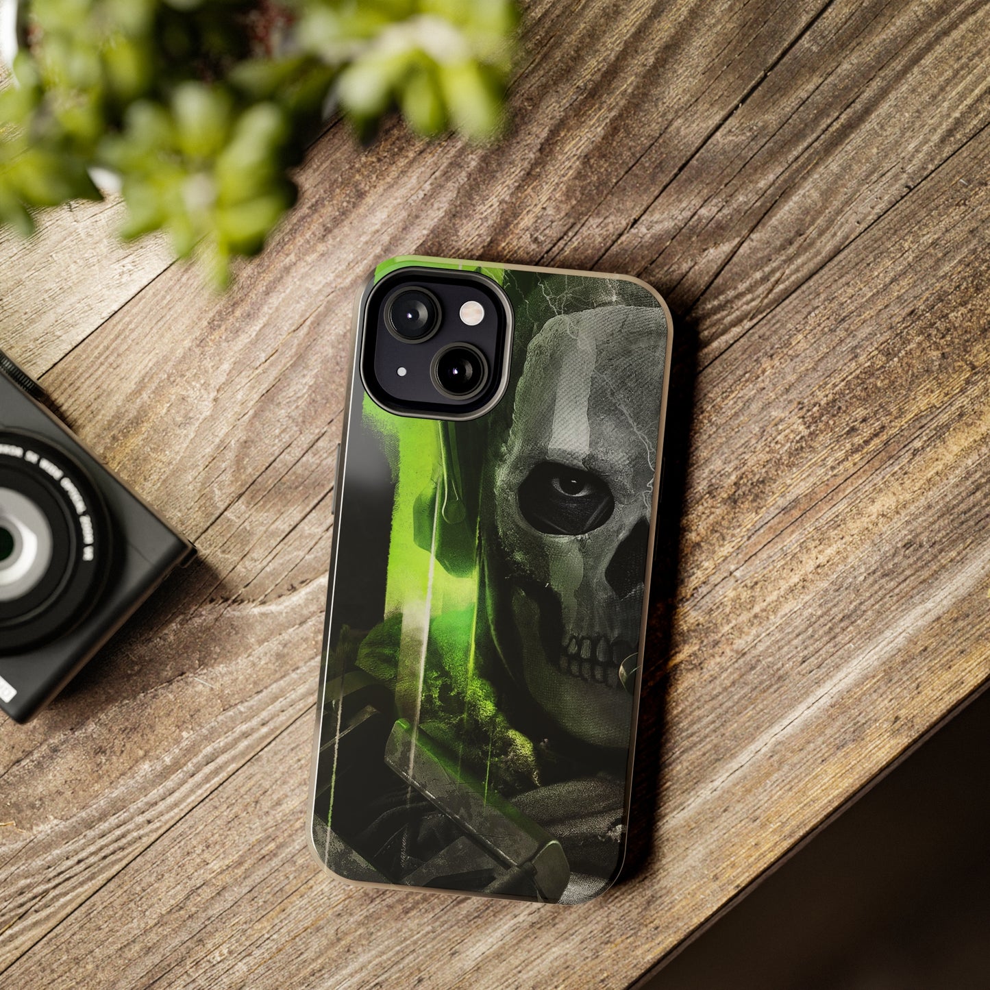 Tough Phone Cases COD