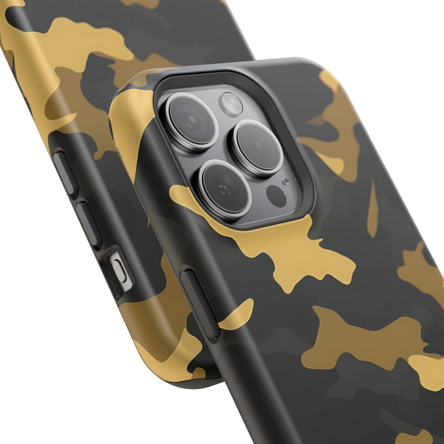 Magnetic Tough Cases