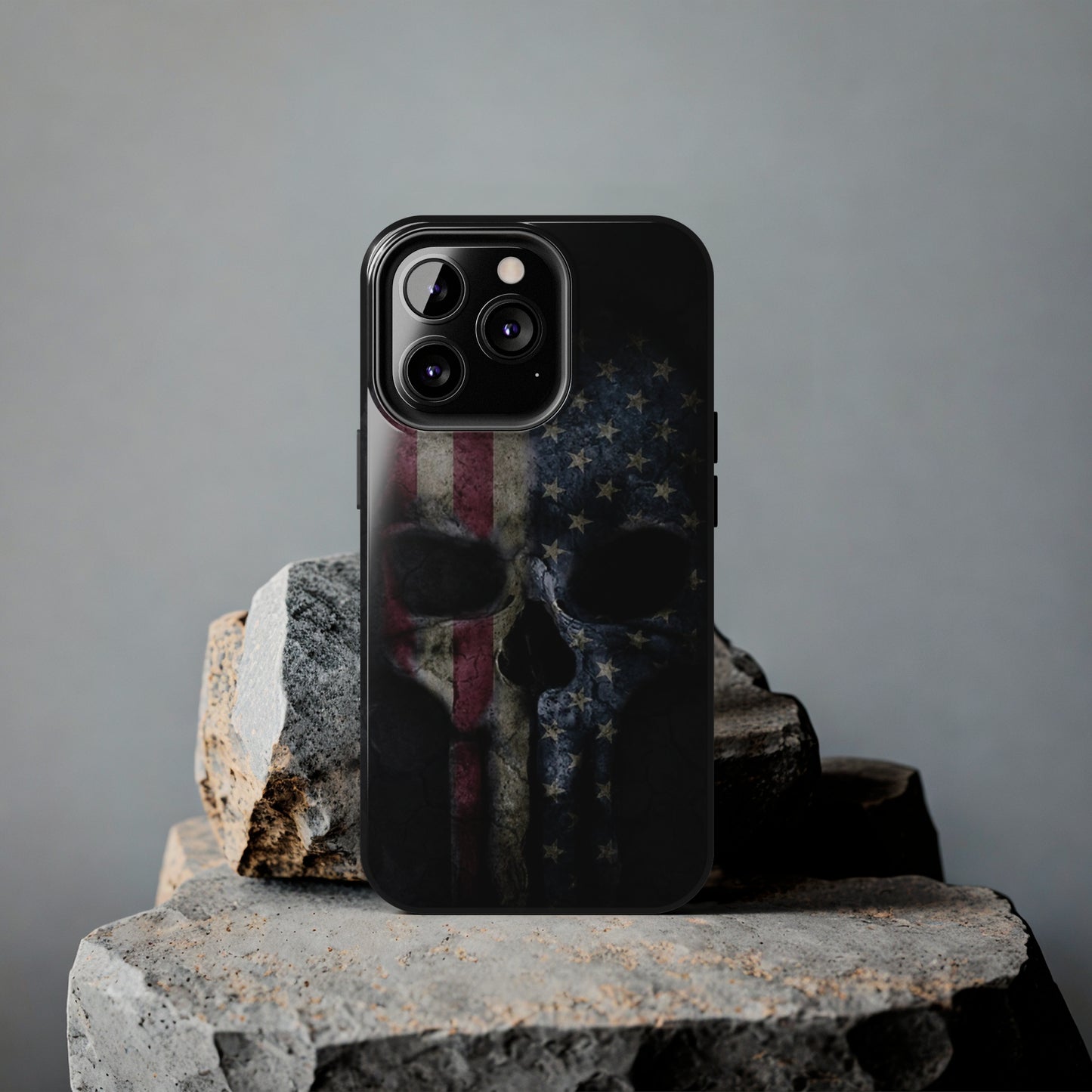 Punisher Tough Phone Cases