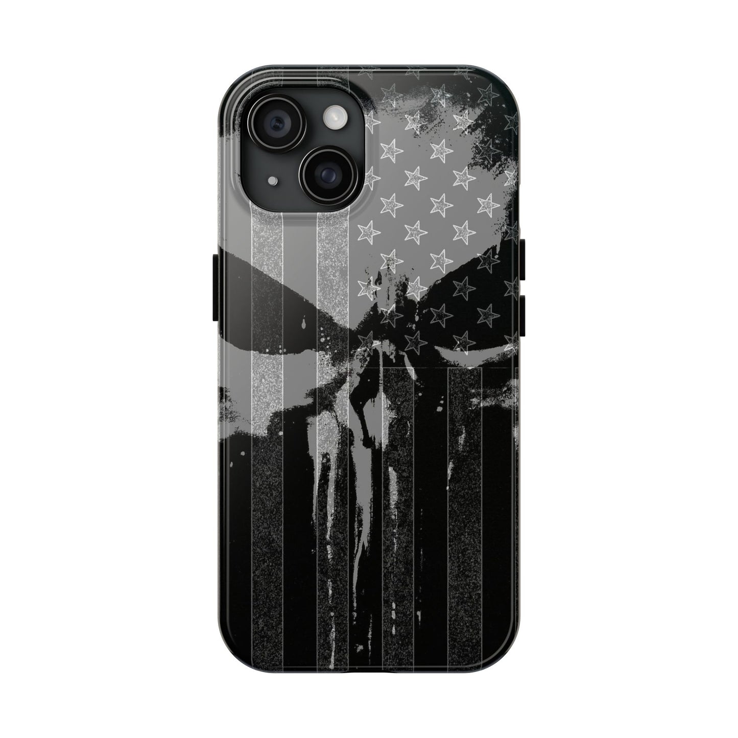 Punisher Tough Phone Cases