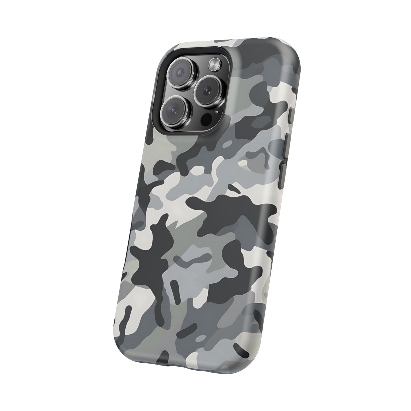 Magnetic Tough Cases
