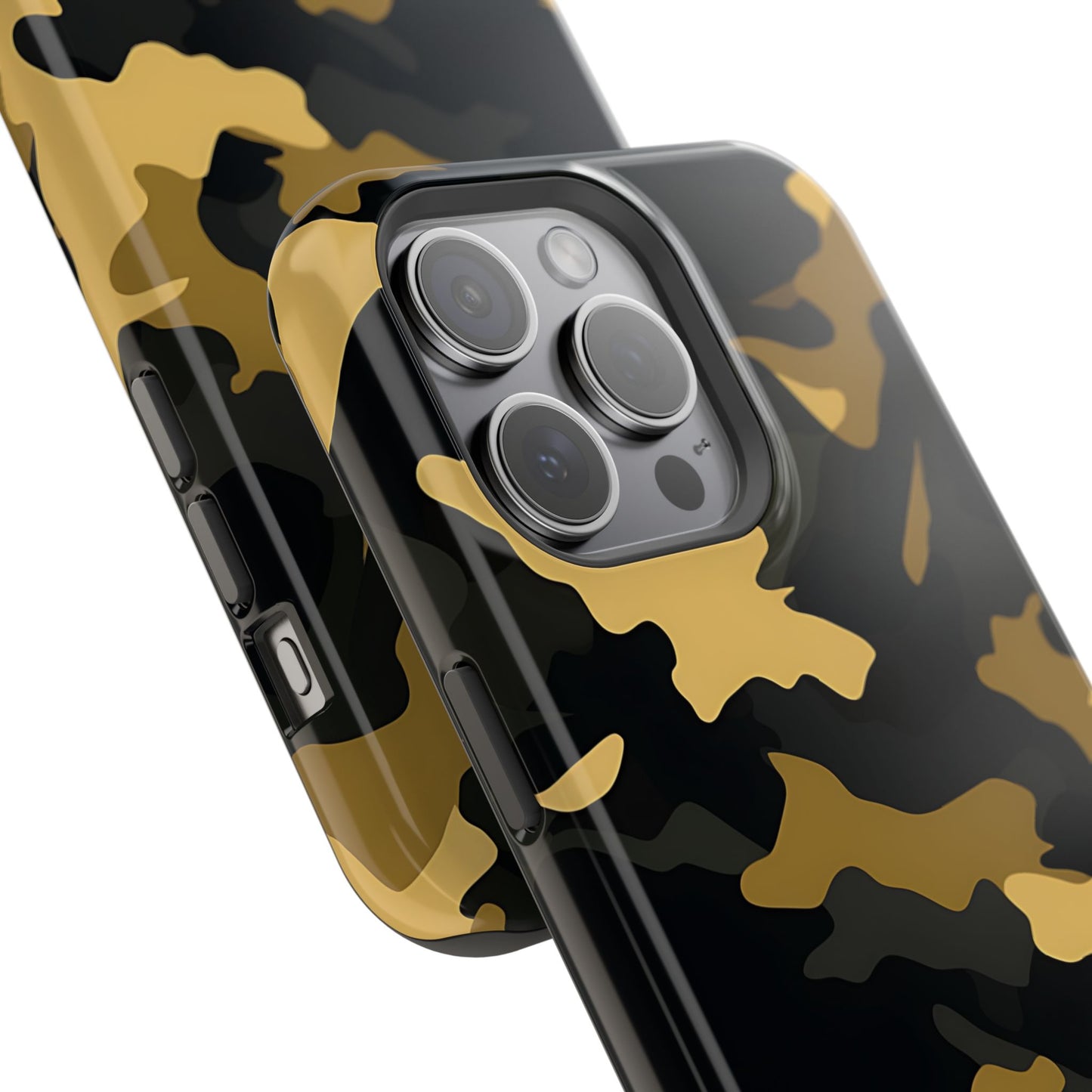 Magnetic Tough Cases