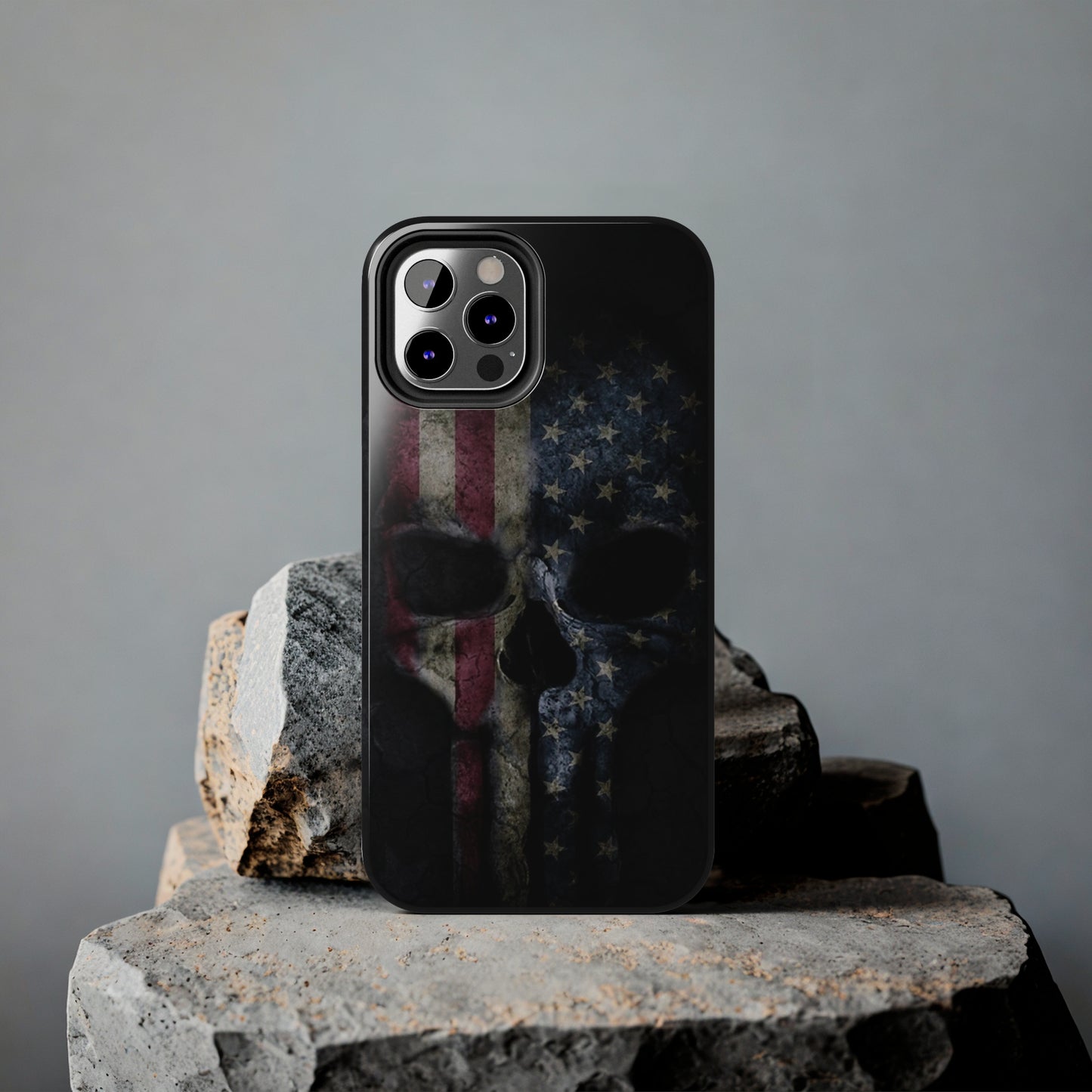 Punisher Tough Phone Cases