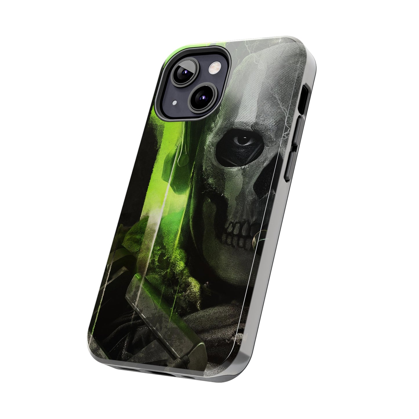 Tough Phone Cases COD