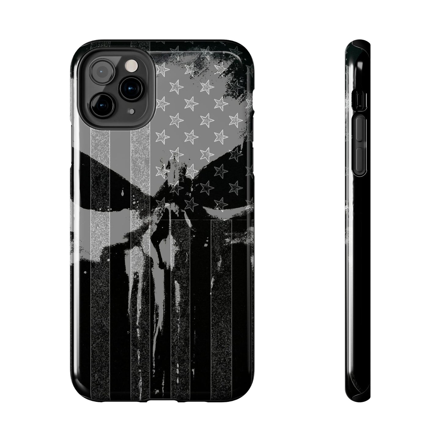 Punisher Tough Phone Cases