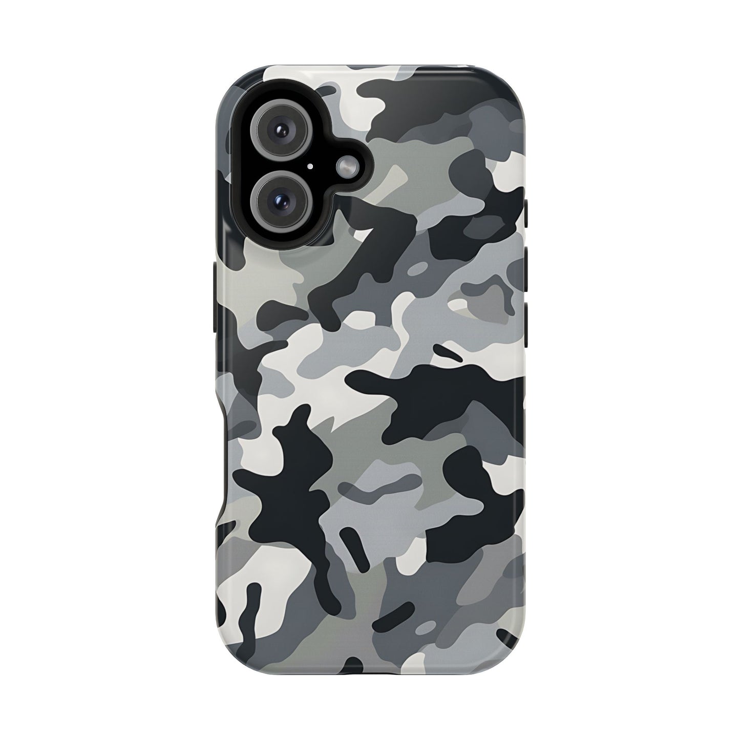 Magnetic Tough Cases