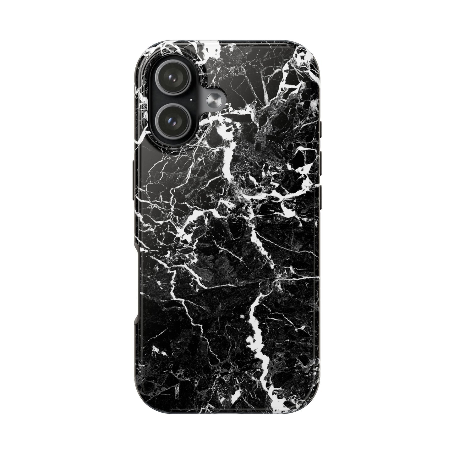 Marble Tough Phone Cases