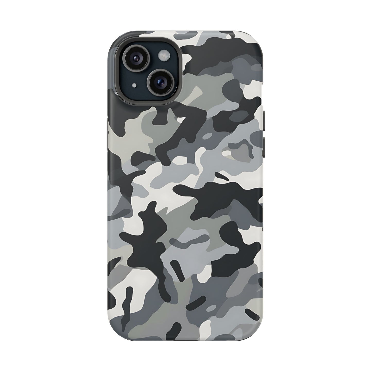 Magnetic Tough Cases