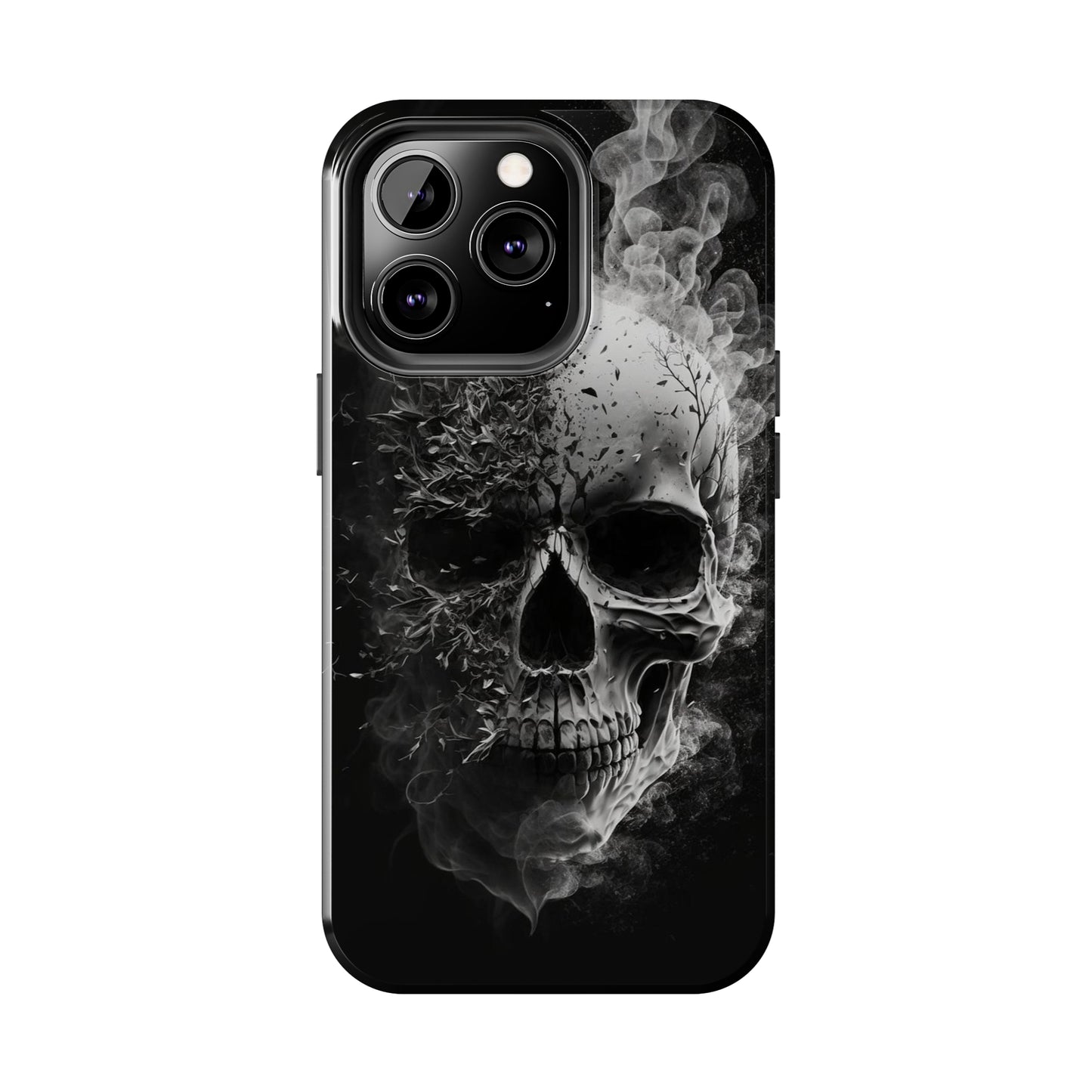 Skull Tough Phone Cases
