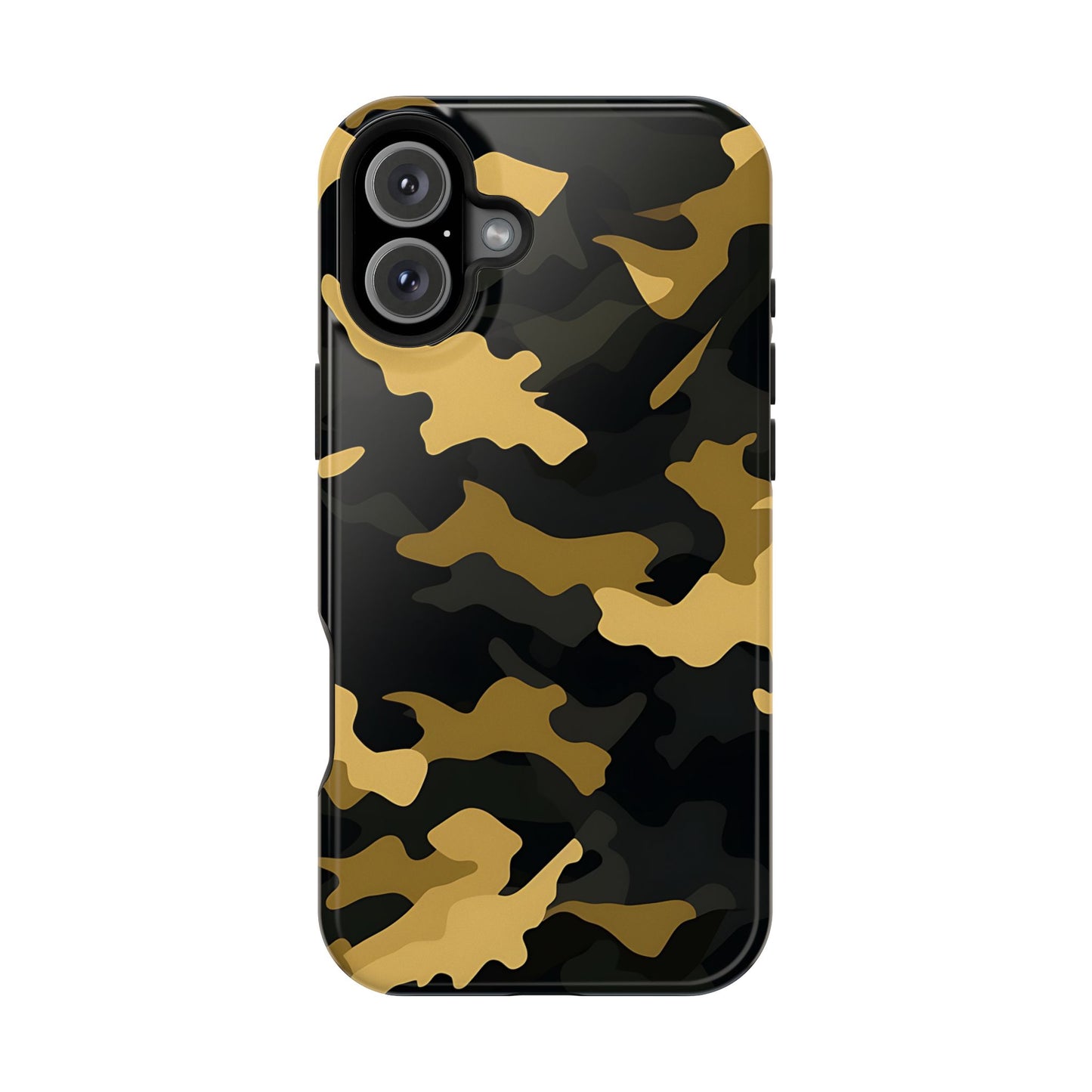 Magnetic Tough Cases