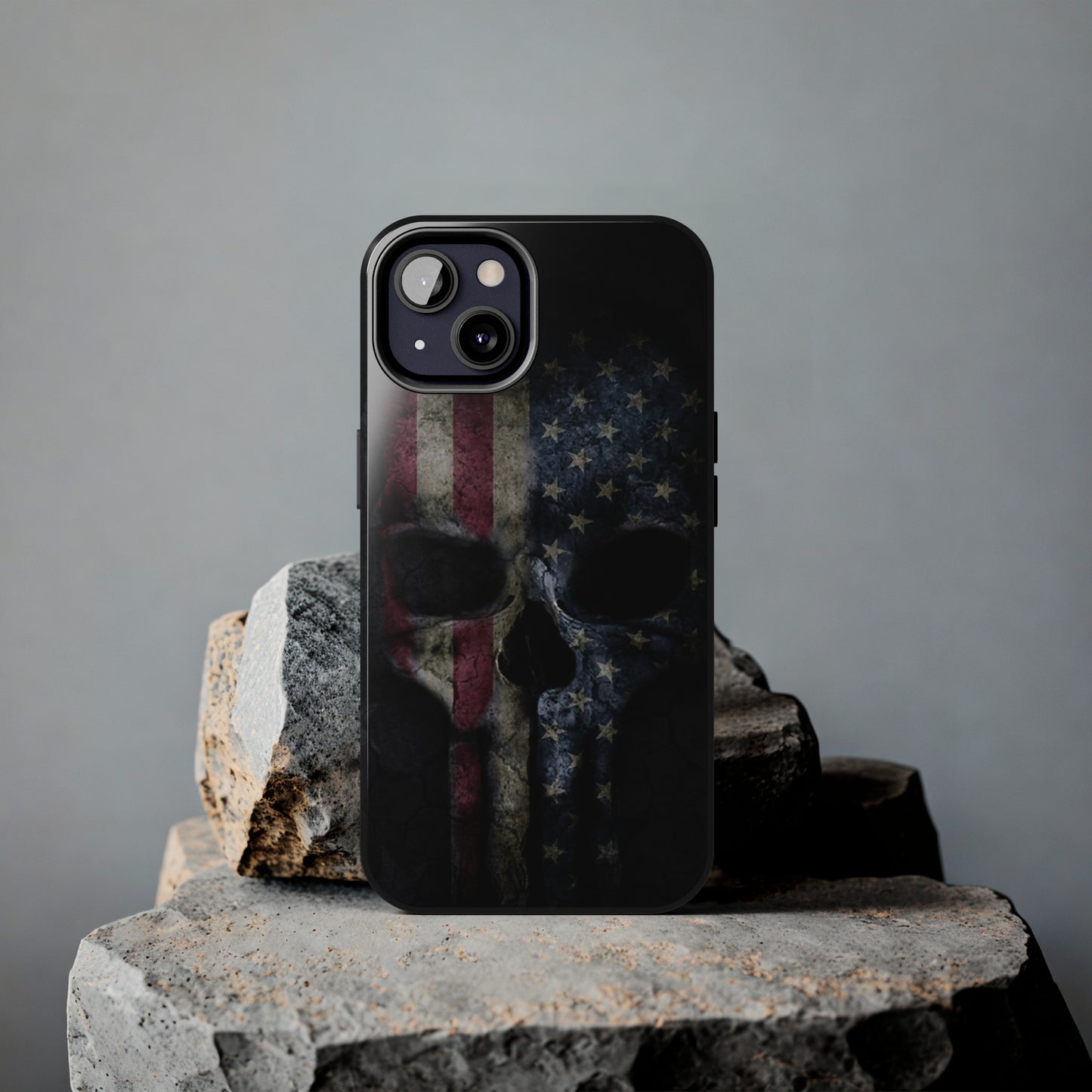 Punisher Tough Phone Cases