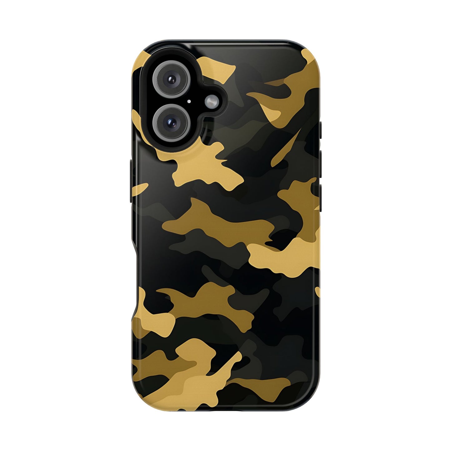 Magnetic Tough Cases