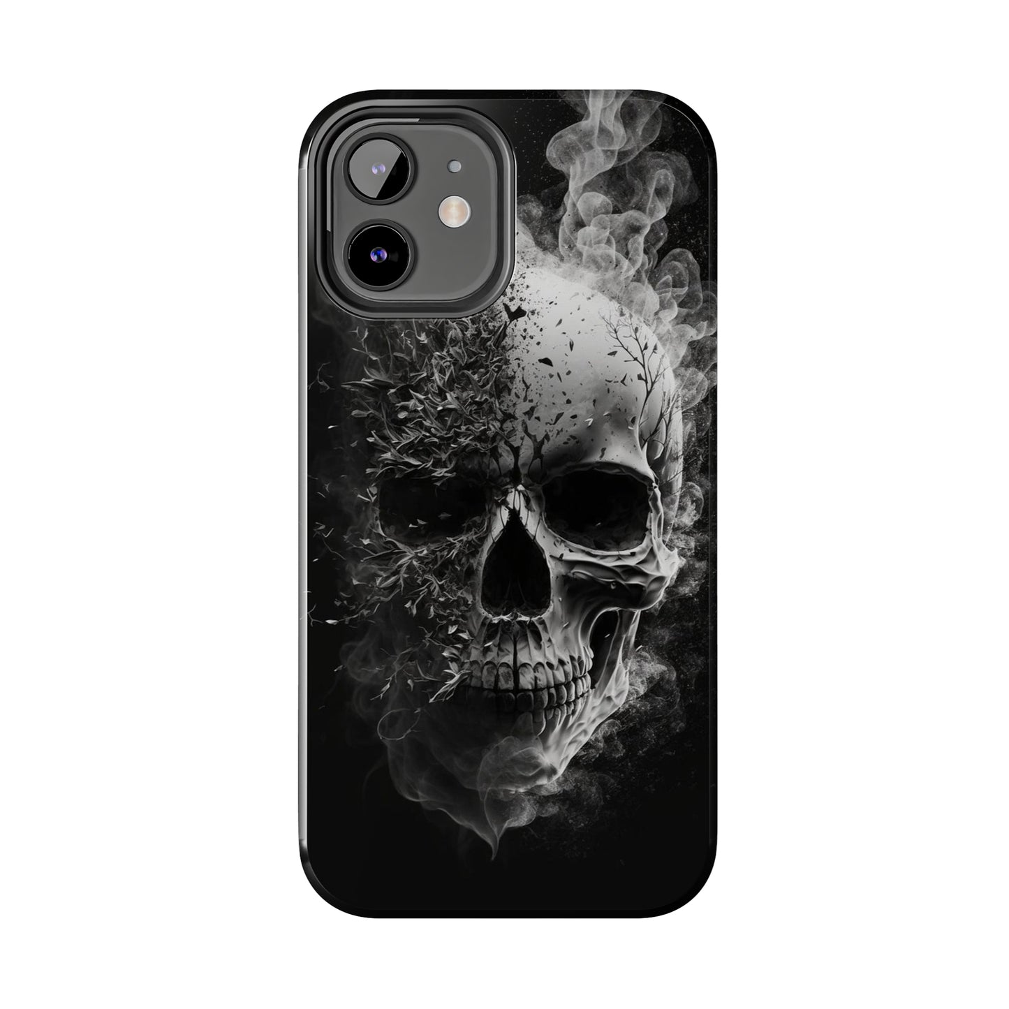 Skull Tough Phone Cases