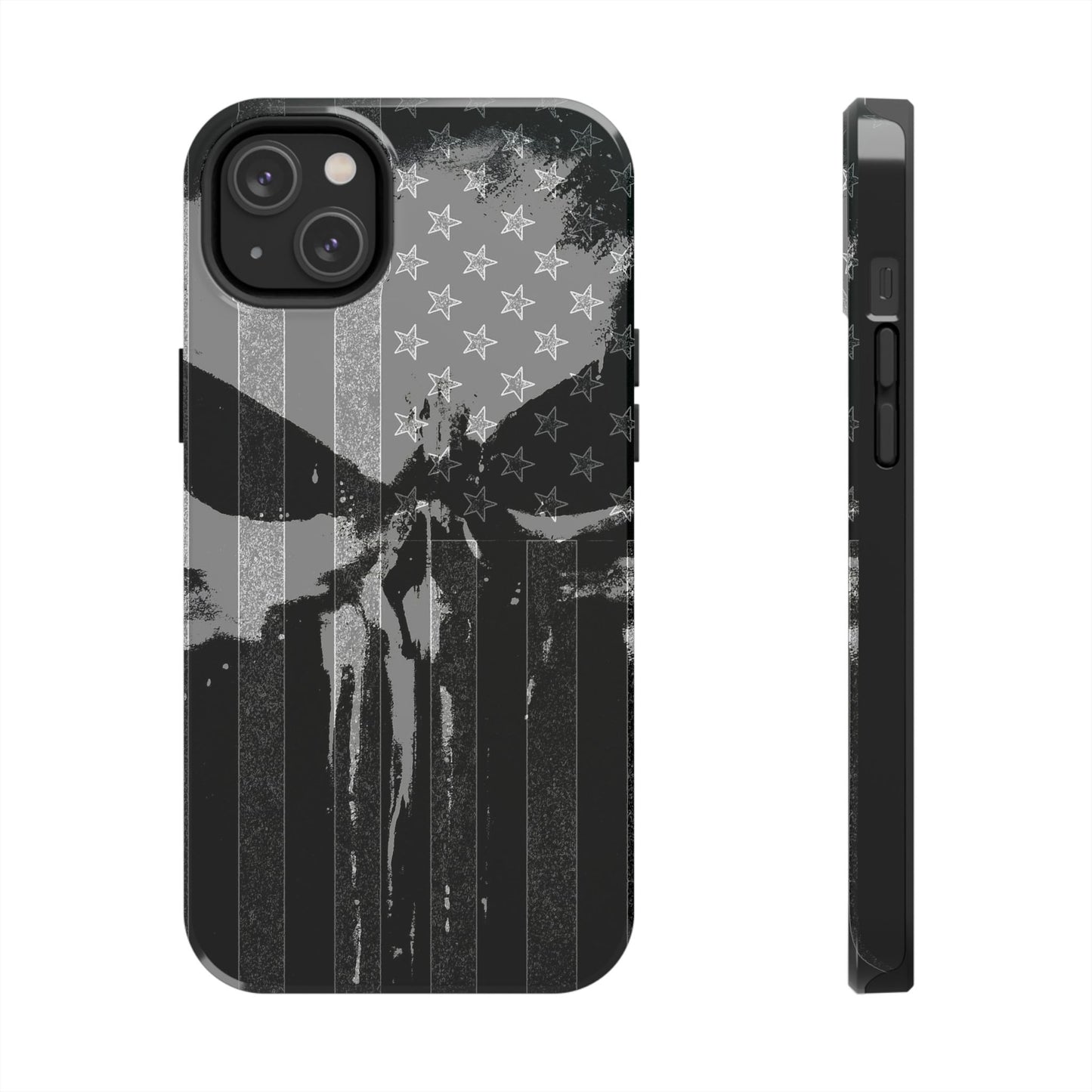 Punisher Tough Phone Cases
