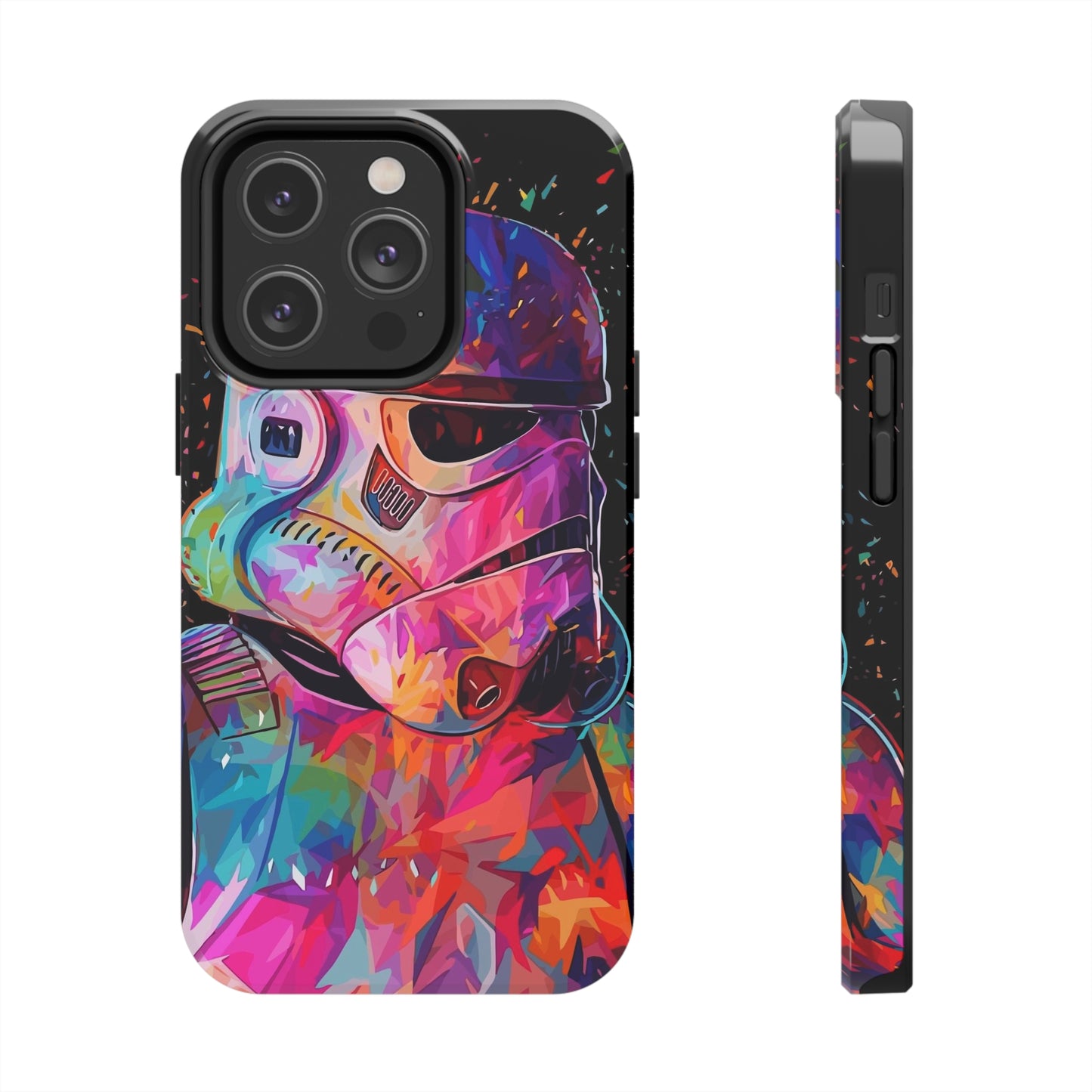 Stormtrooper Tough Phone Cases