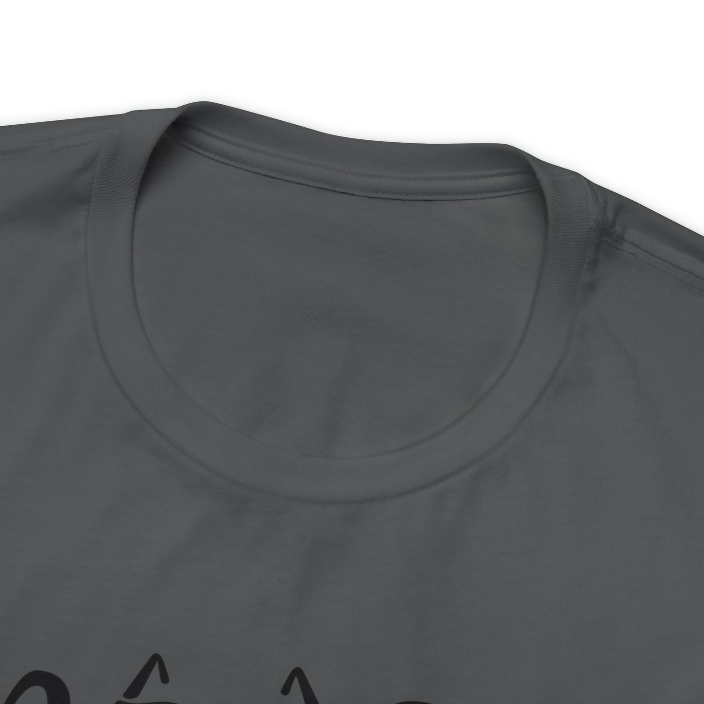 Reading Is My Super Power Short Sleeve Tee