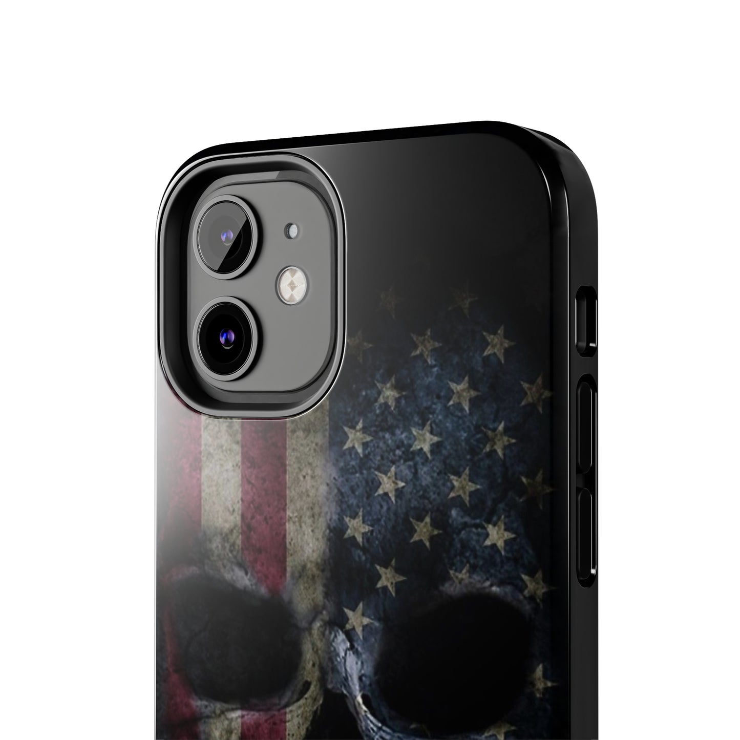 Punisher Tough Phone Cases