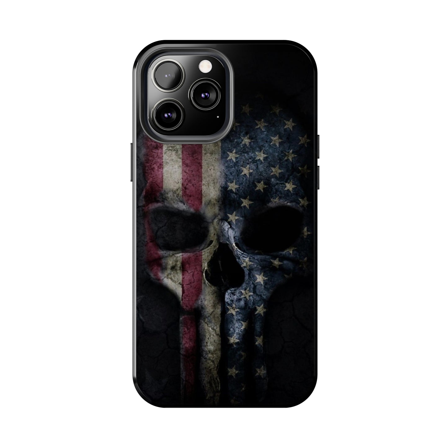 Punisher Tough Phone Cases