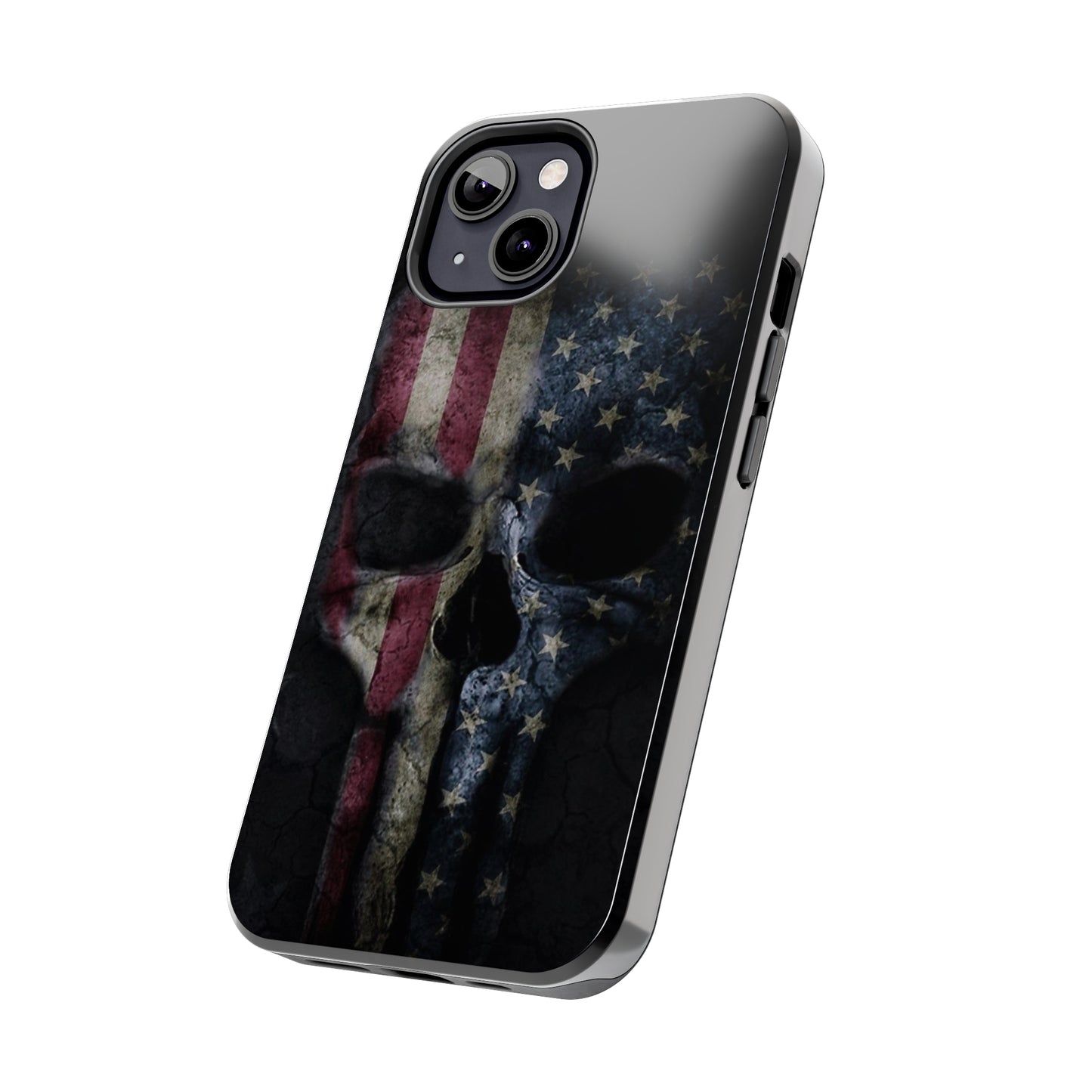 Punisher Tough Phone Cases