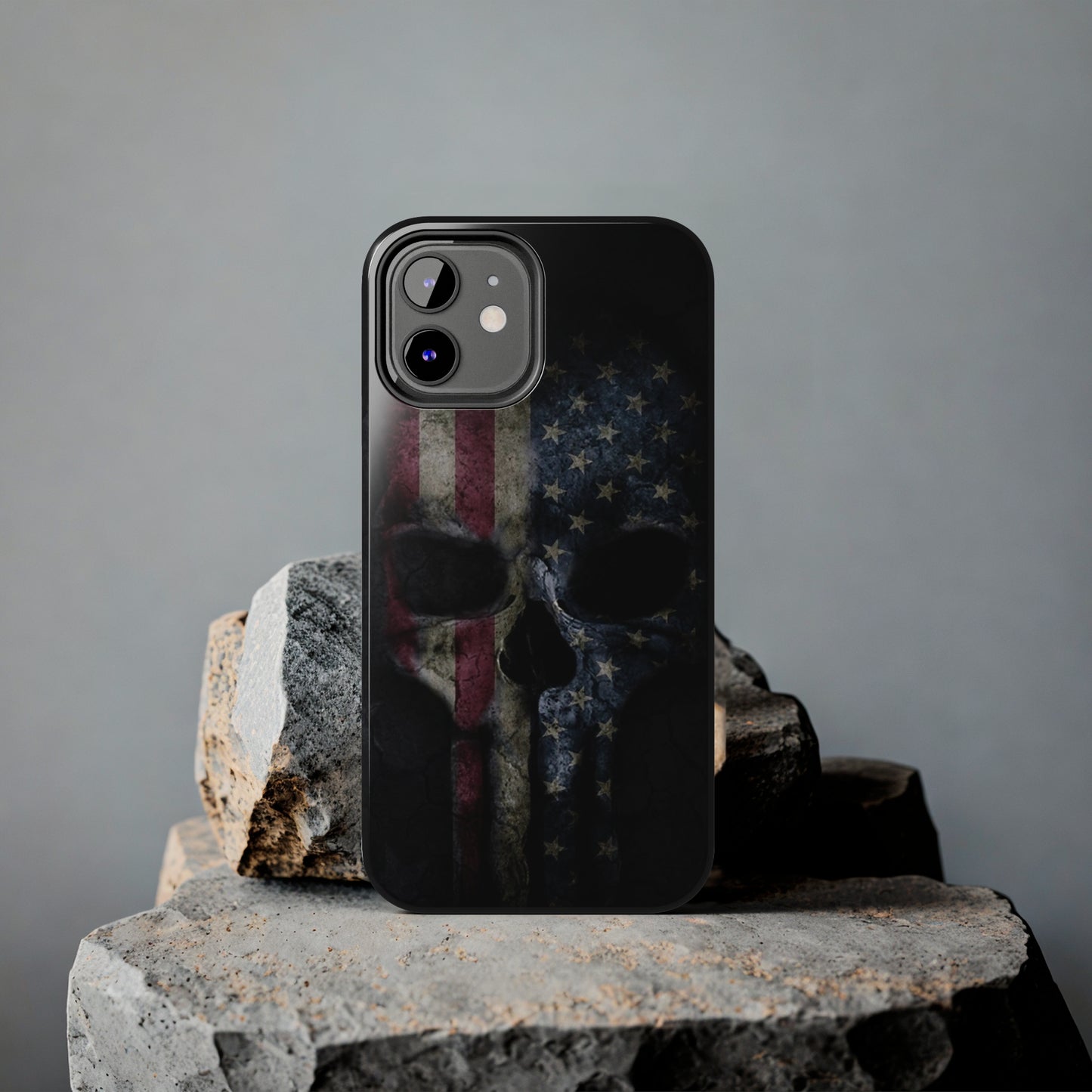 Punisher Tough Phone Cases