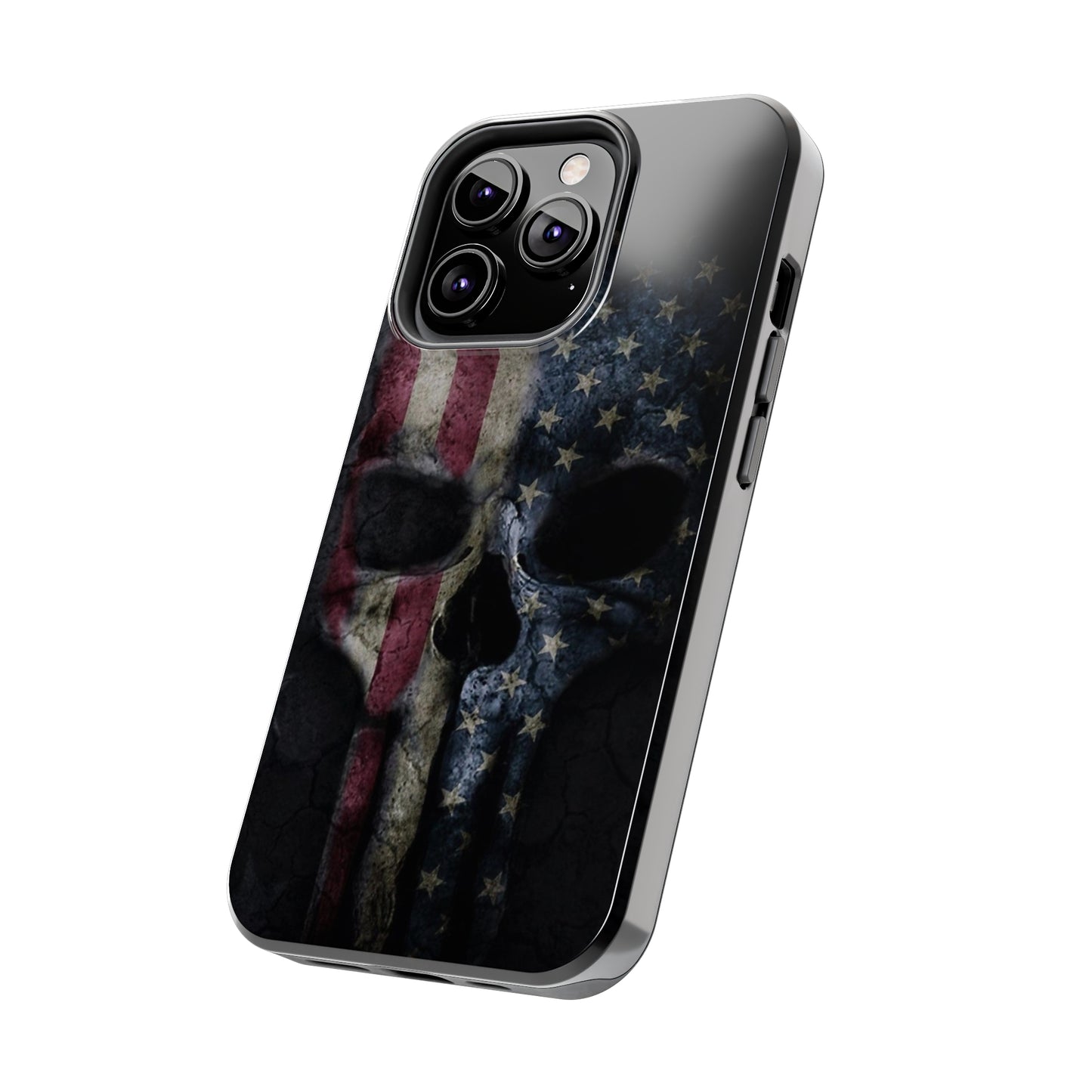 Punisher Tough Phone Cases