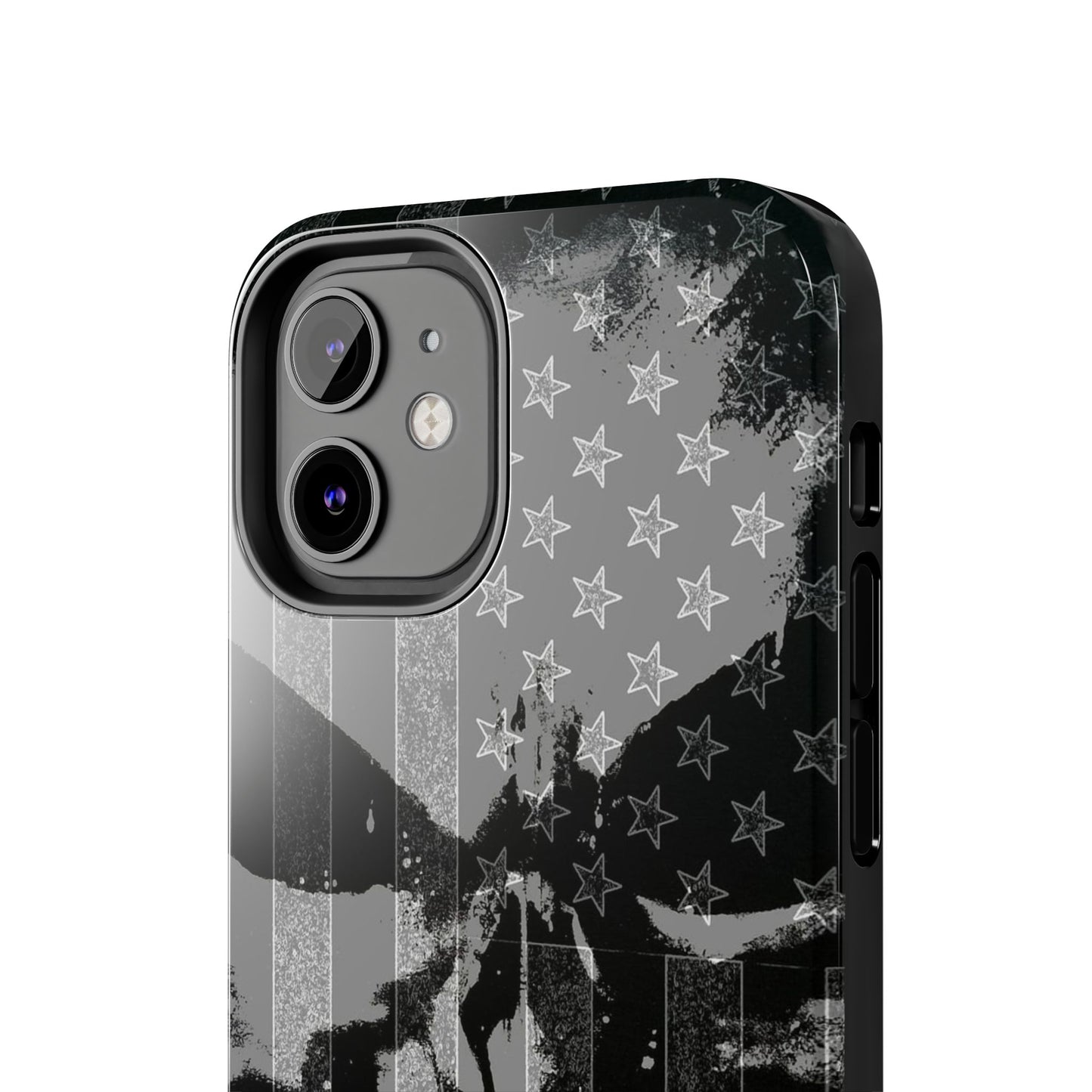 Punisher Tough Phone Cases