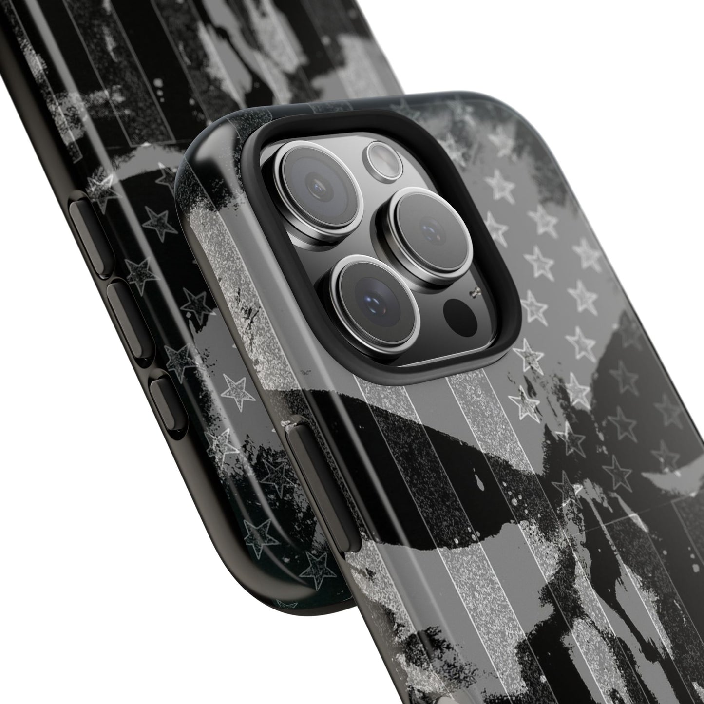 Punisher Tough Phone Cases