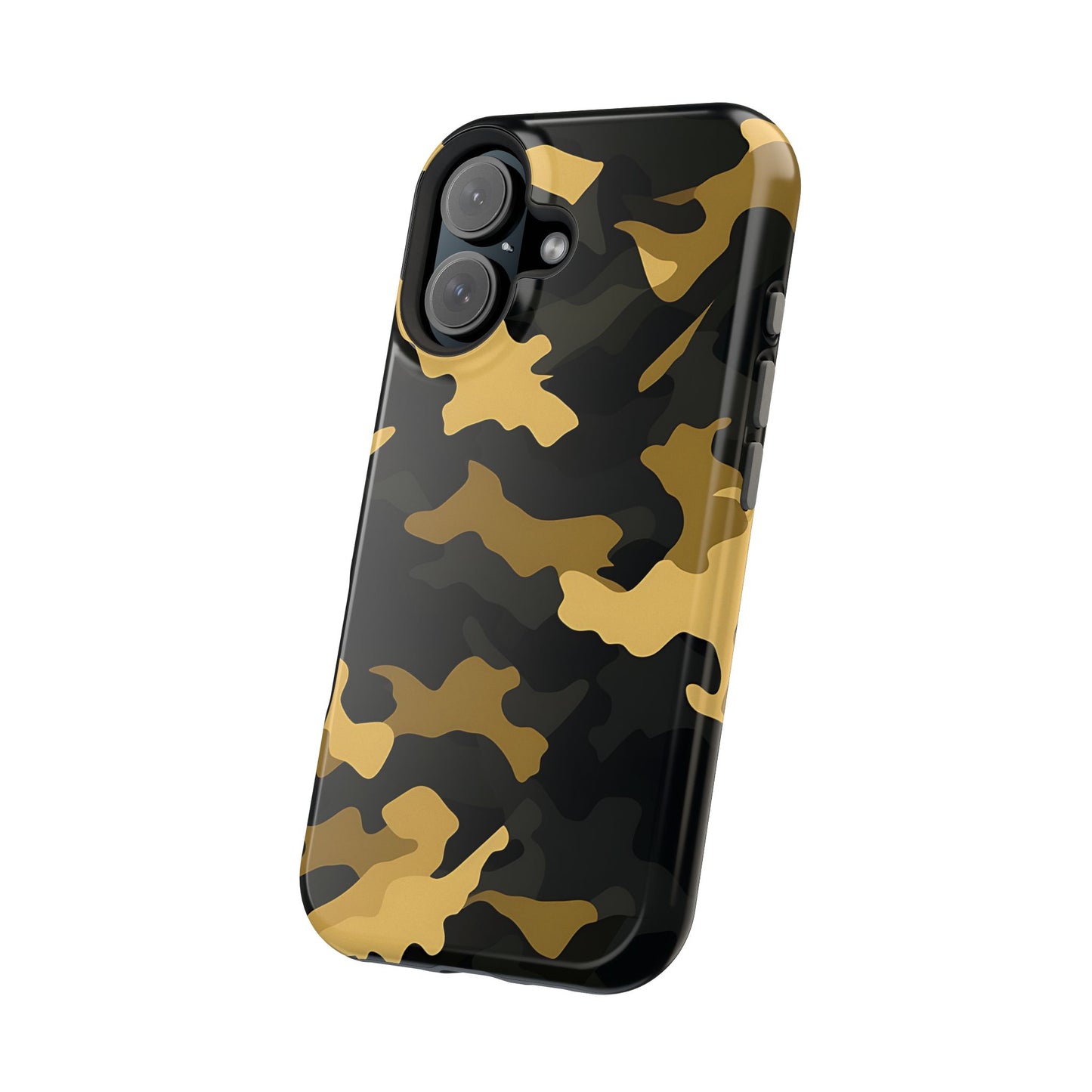 Magnetic Tough Cases