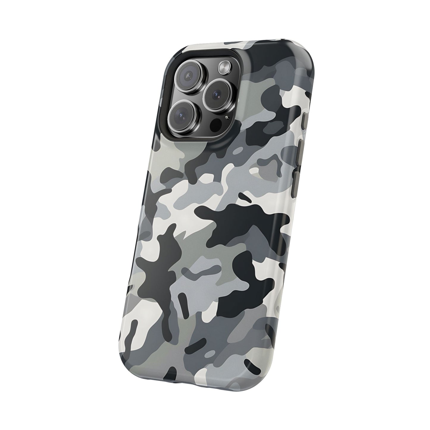Magnetic Tough Cases