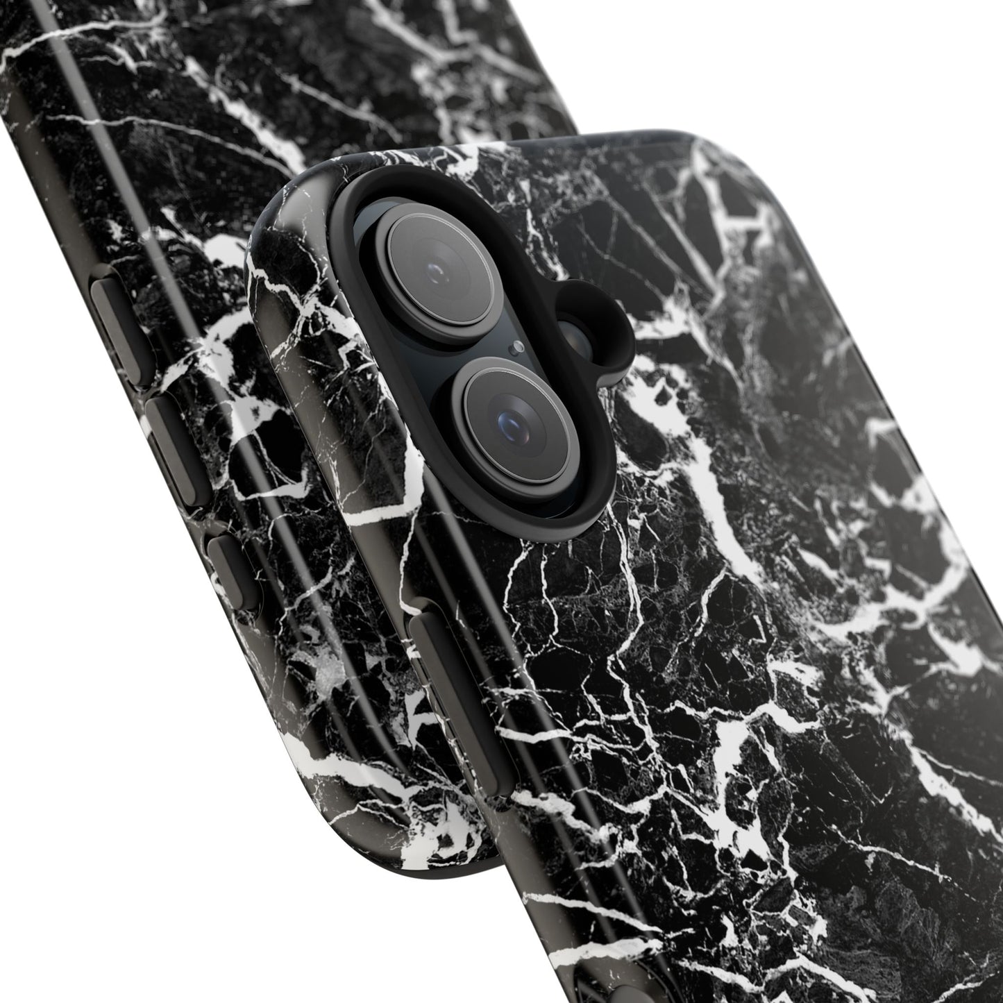 Marble Tough Phone Cases