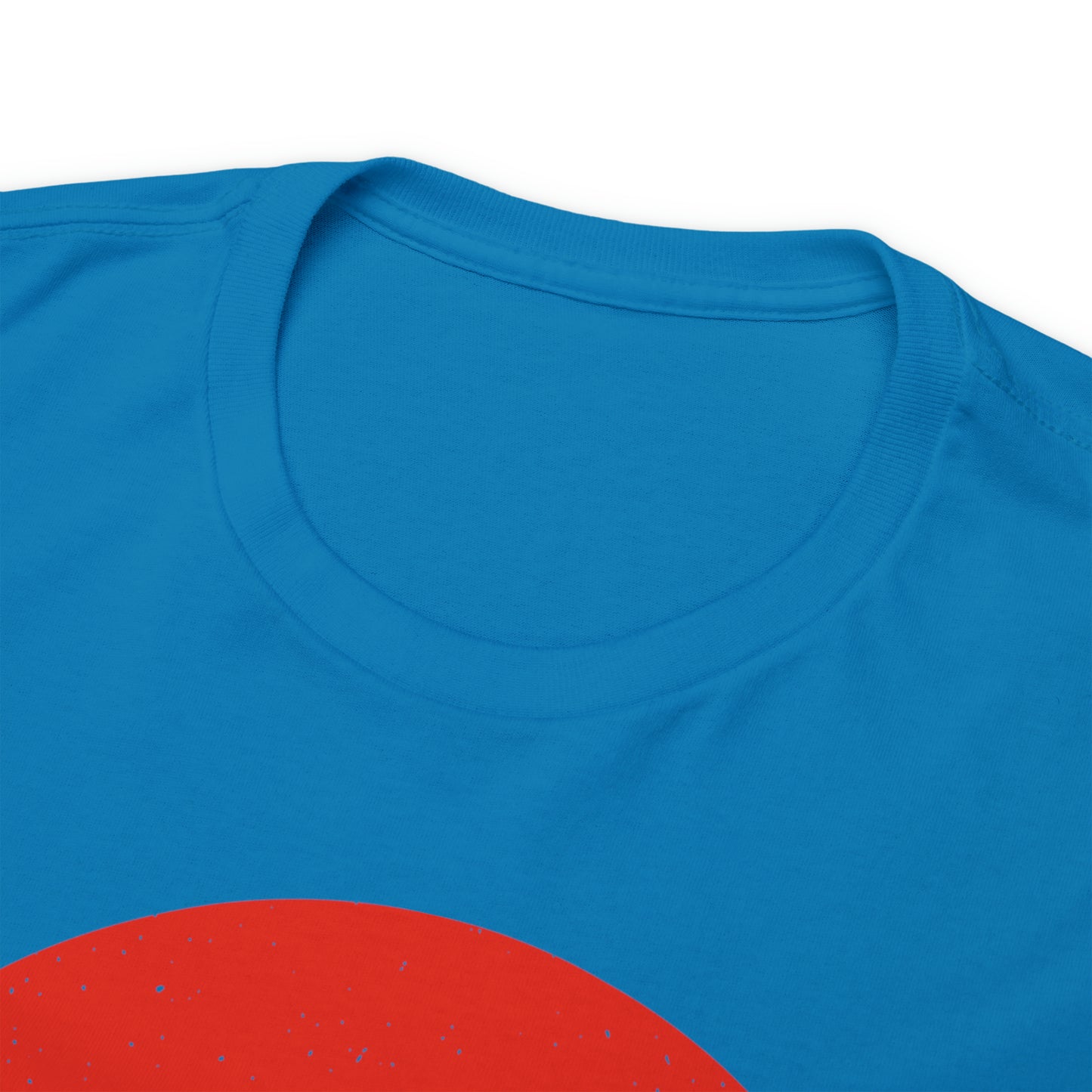 Never Lose Focus Photography Heavy Cotton Tee
