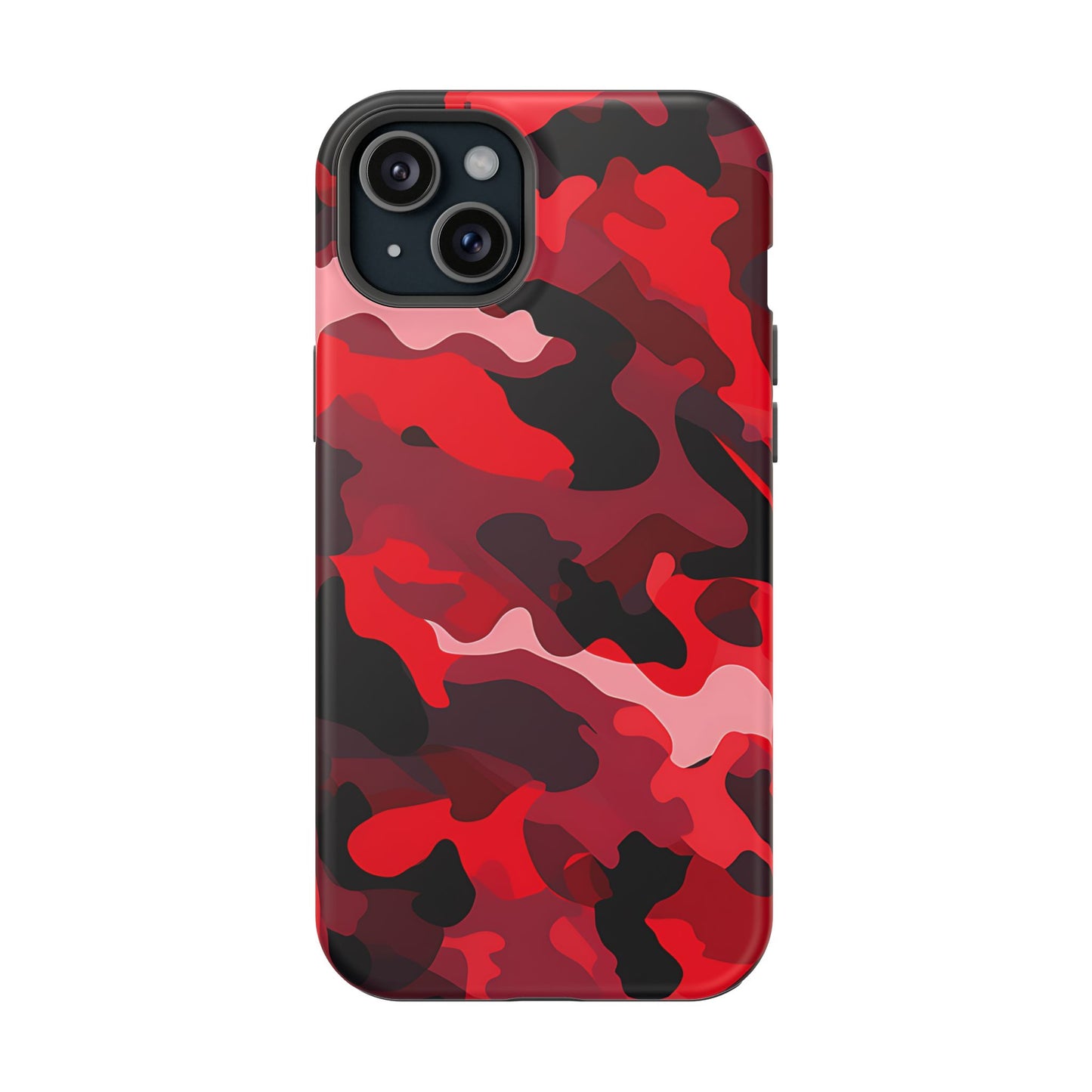 Magnetic Tough Cases