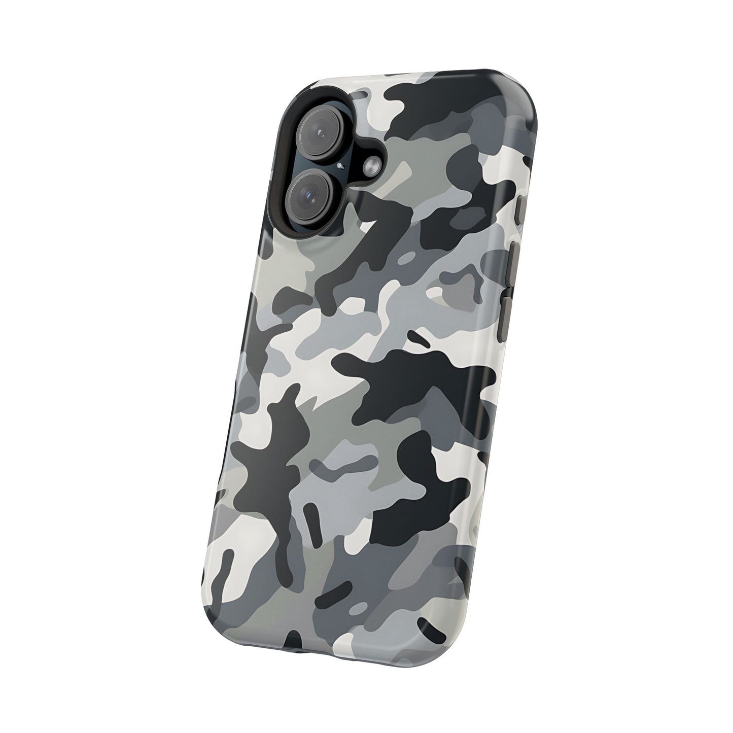 Magnetic Tough Cases