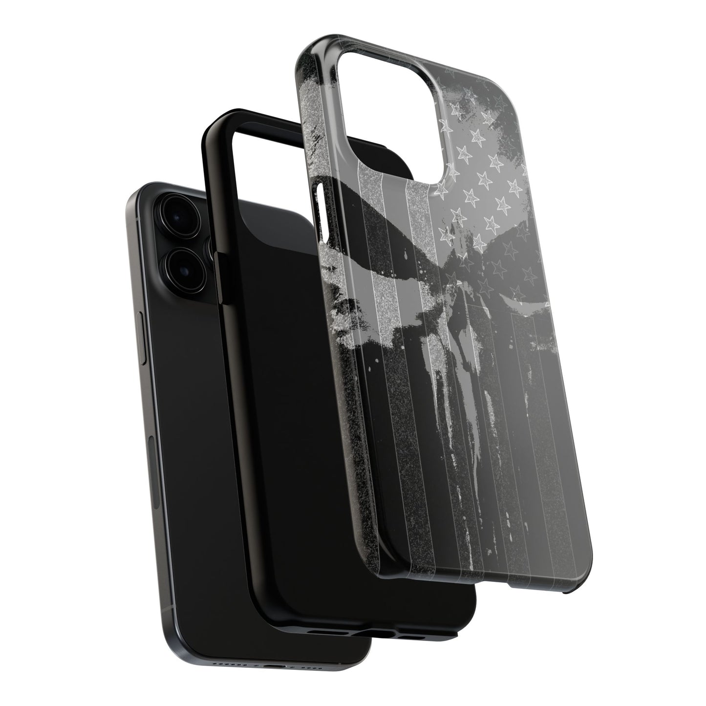 Punisher Tough Phone Cases